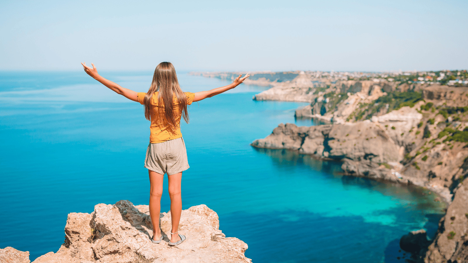 10 Reasons Why You Should Book a Family Vacation 10 Family Vacation 10