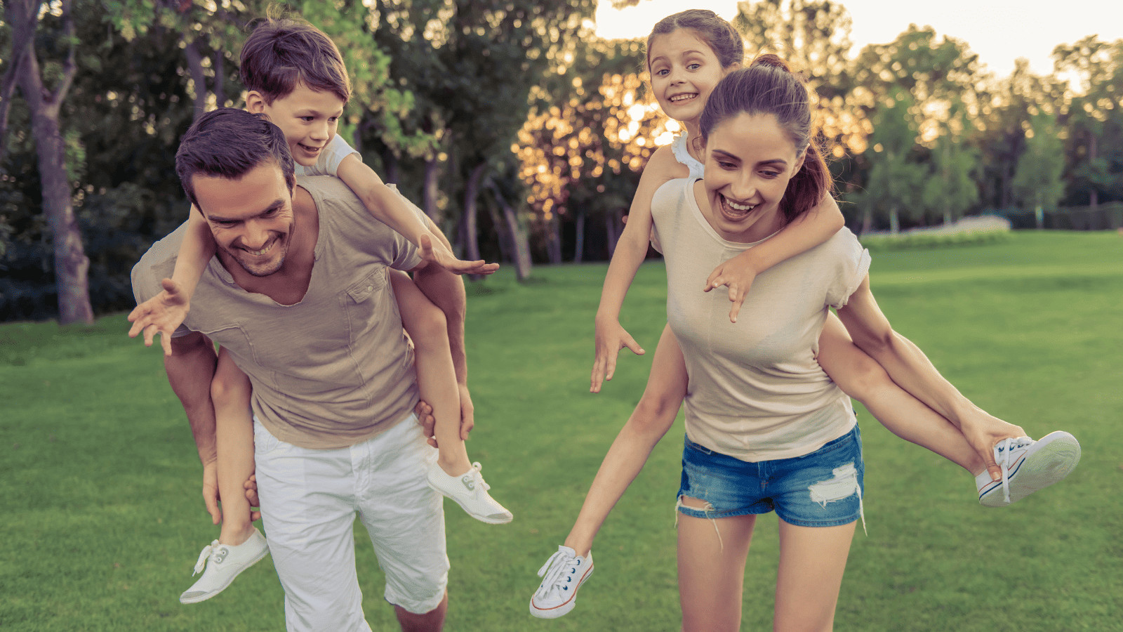 10 Reasons Why You Should Book a Family Vacation 4 Family Vacation 4