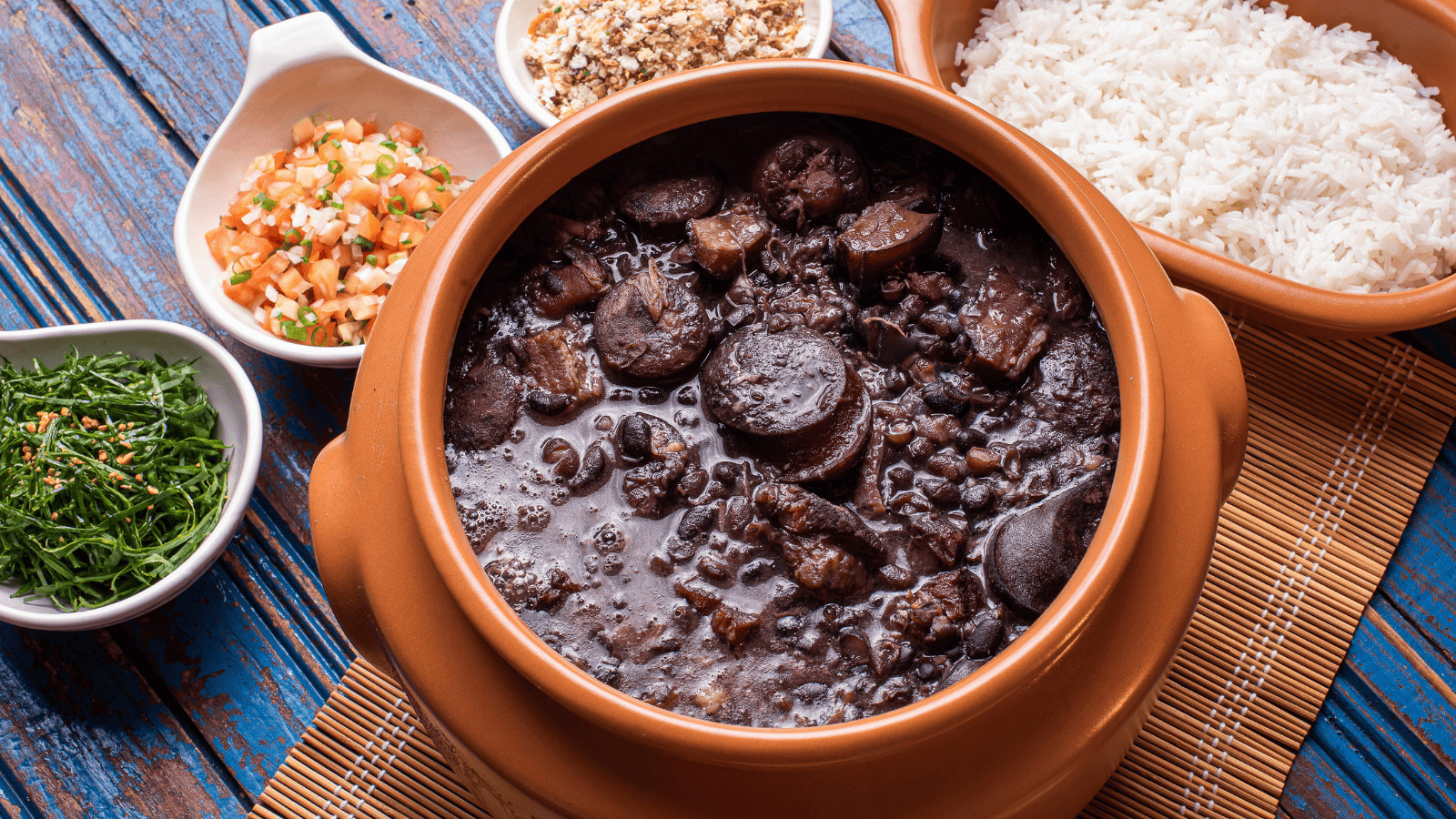 Feijoada