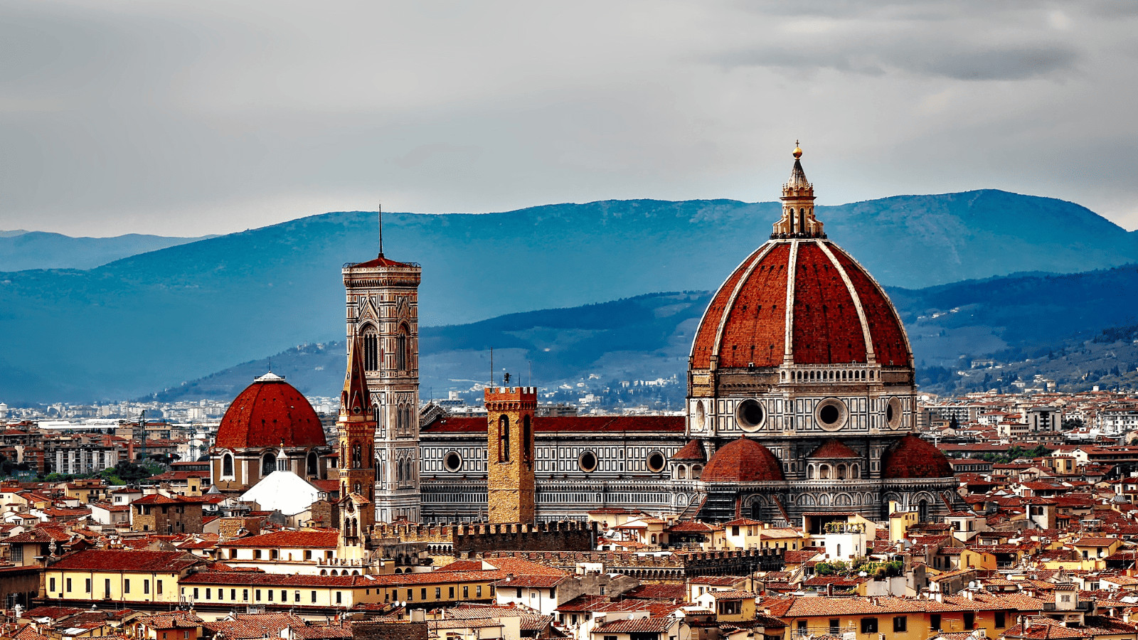 Florence Italy