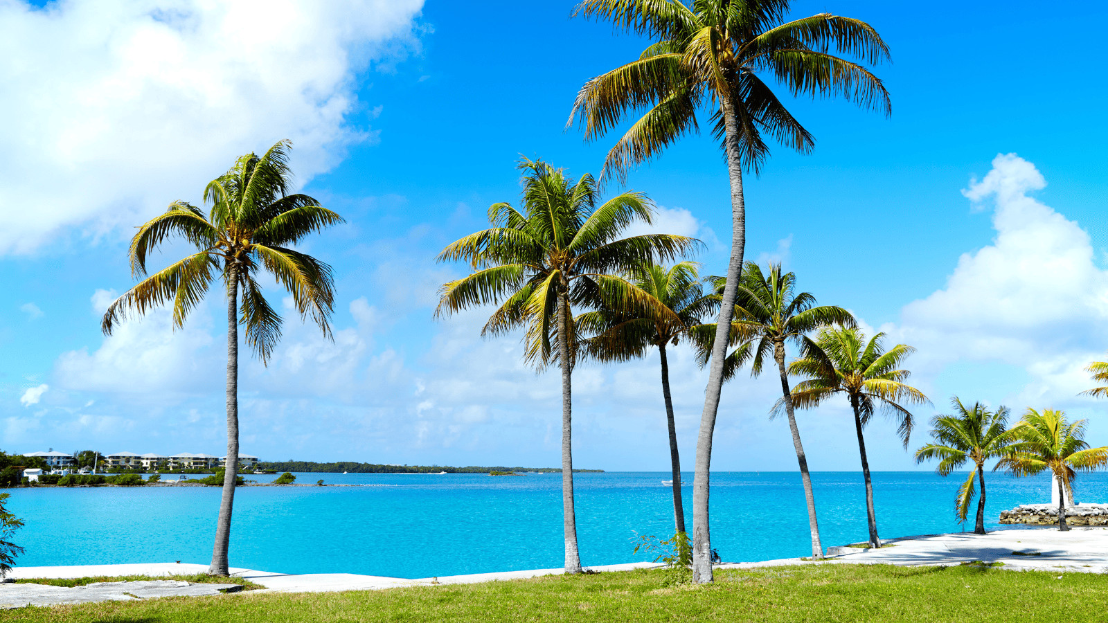 11 of the Best Beach Getaways in the US 3 Florida Keys Florida