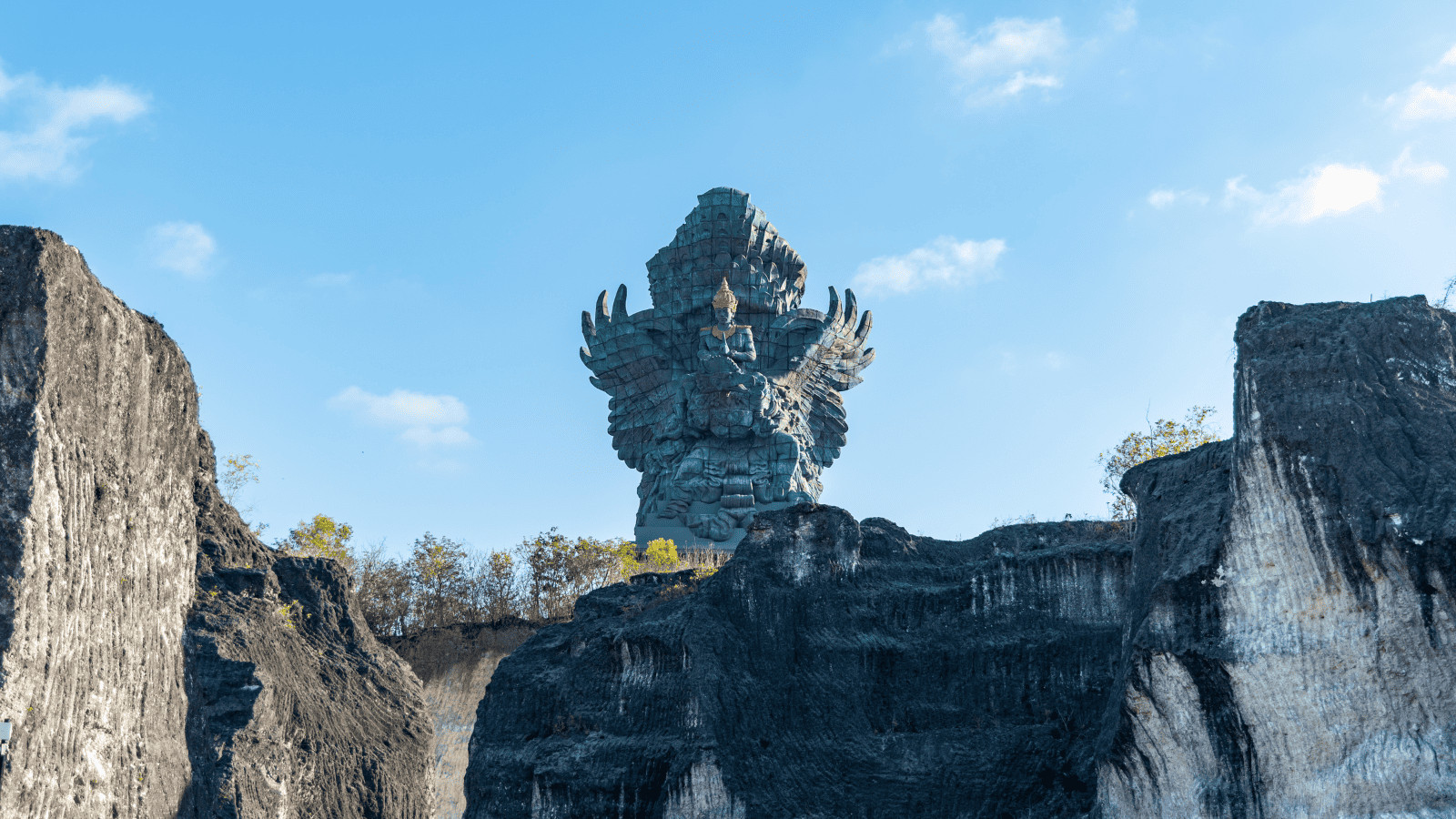 Bali Bound: 16 Must-Visit Places in Bali, Indonesia 5 GWK Cultural Park South Kuta