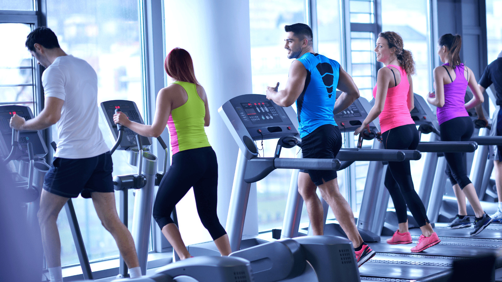 Get in Shape