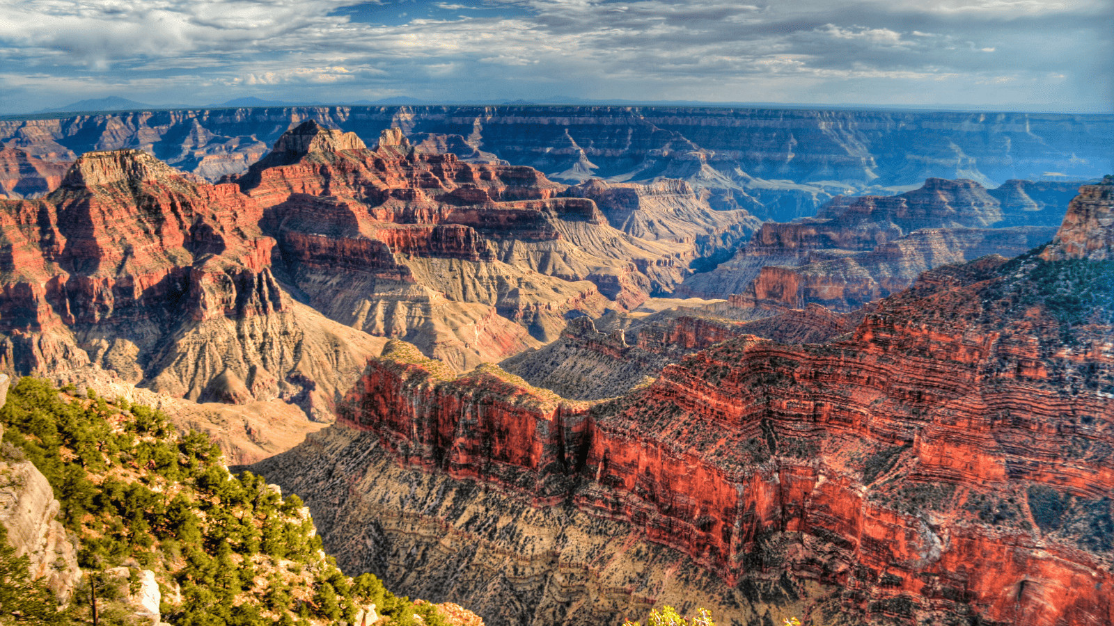 Grand Canyon Arizona
