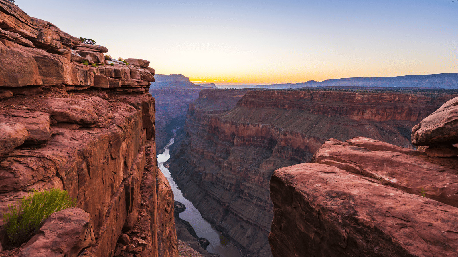 The 15 Best US Family-Friendly Vacation Destinations 4 Grand Canyon National Park Arizona