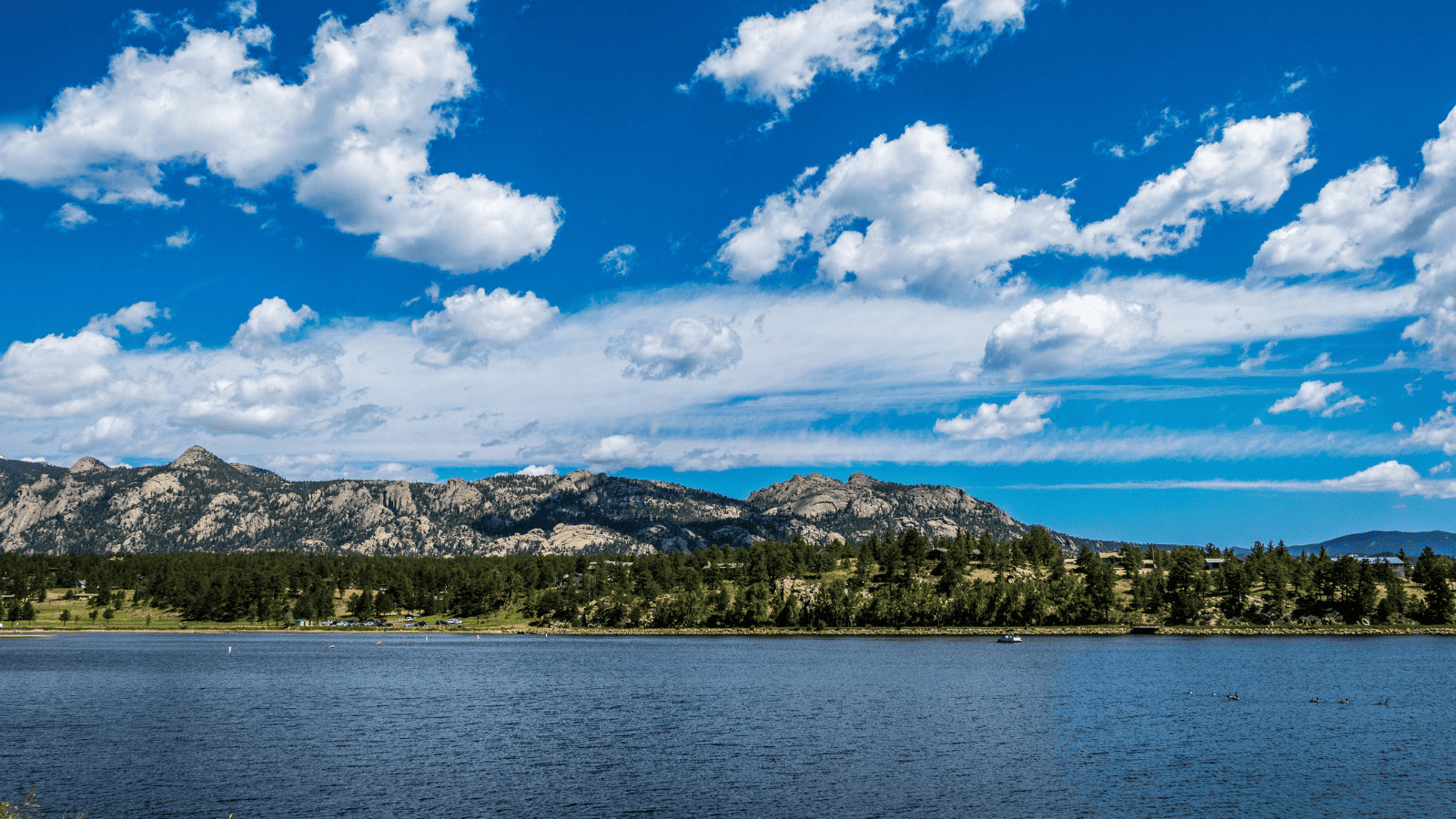 Grand Lake