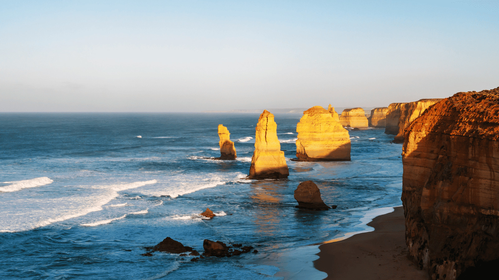 Great Ocean Road Victoria