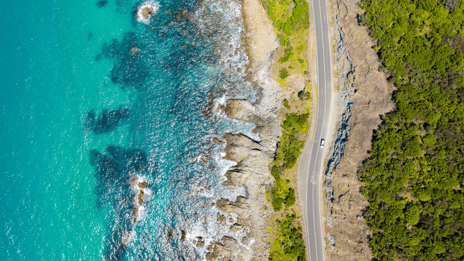Melbourne Magic: Discover Must-See Sights and Activities 13 Great Ocean Road