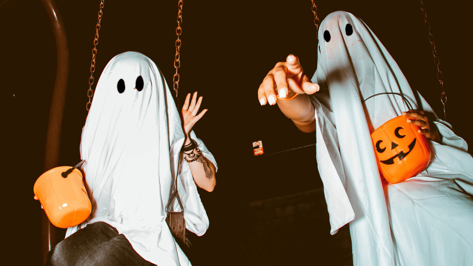 Halloween Hotspots: Where to Spend Halloween Abroad 8 Halloween