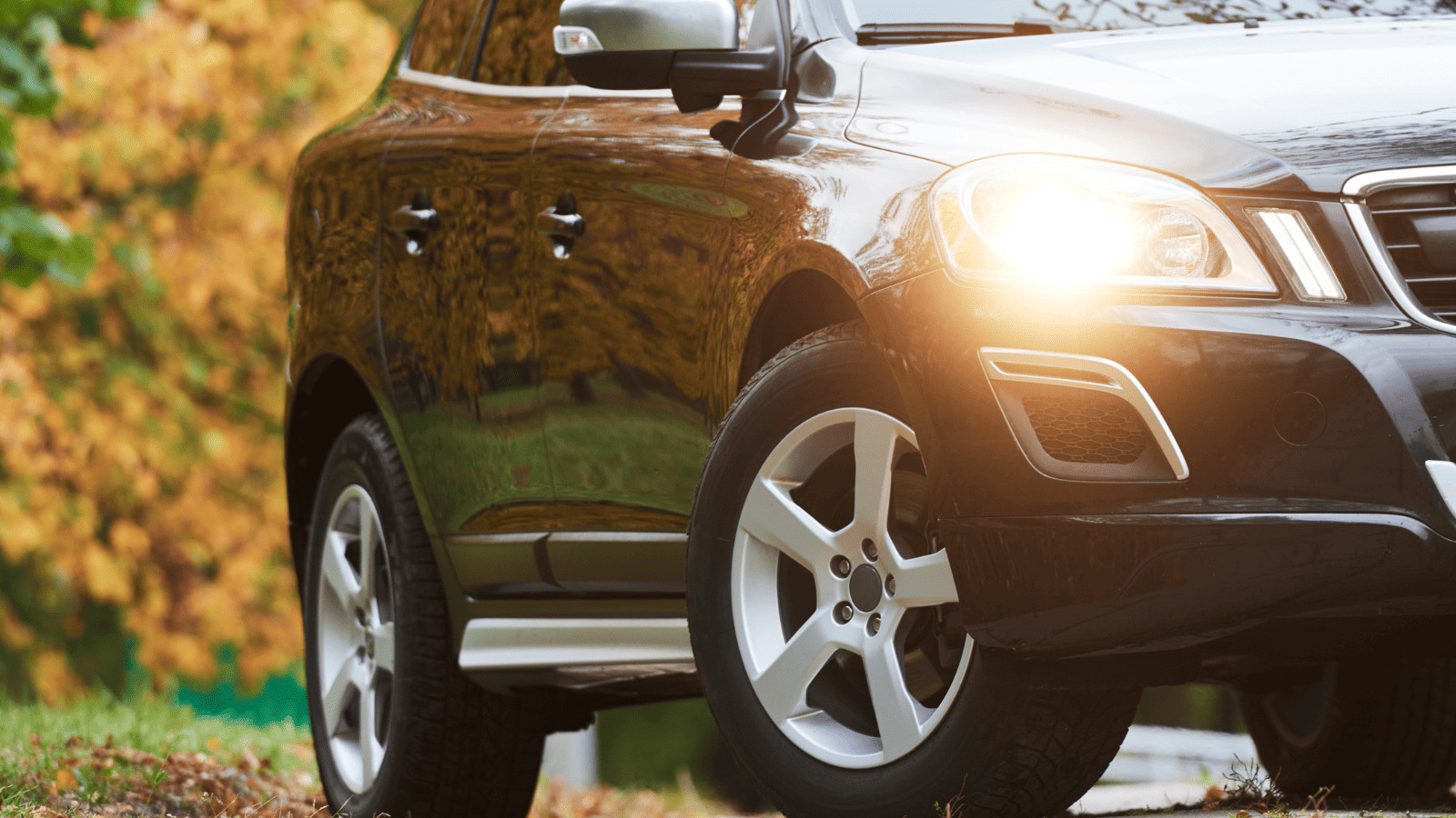Overseas Traffic Rules: Decoding Driving Regulations Abroad 10 Headlights On