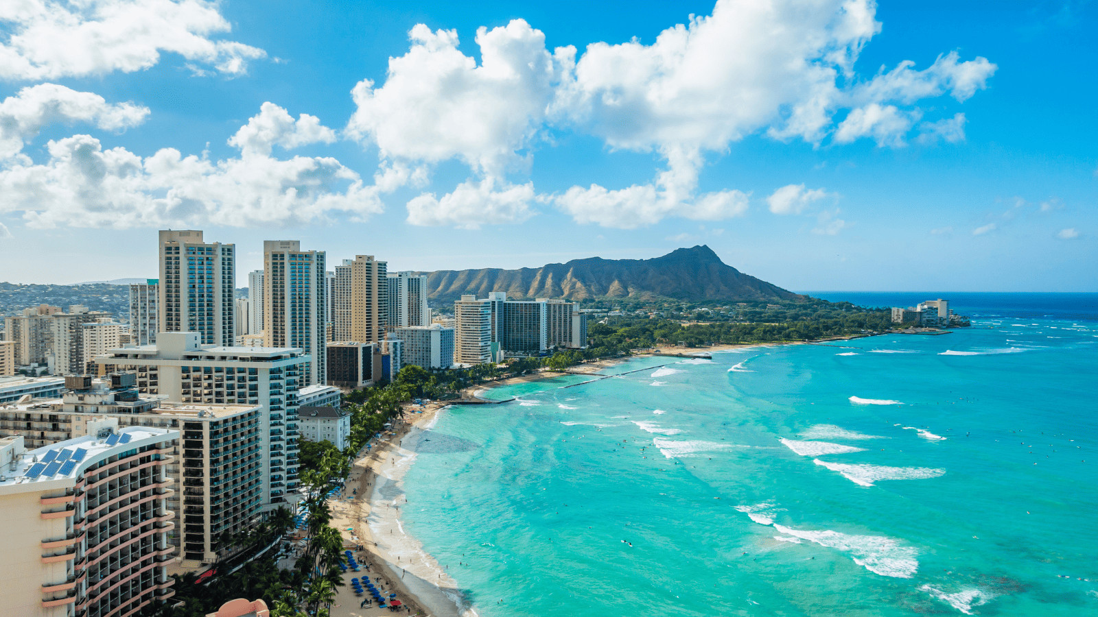 The 15 Best US Family-Friendly Vacation Destinations 5 Honolulu Oahu