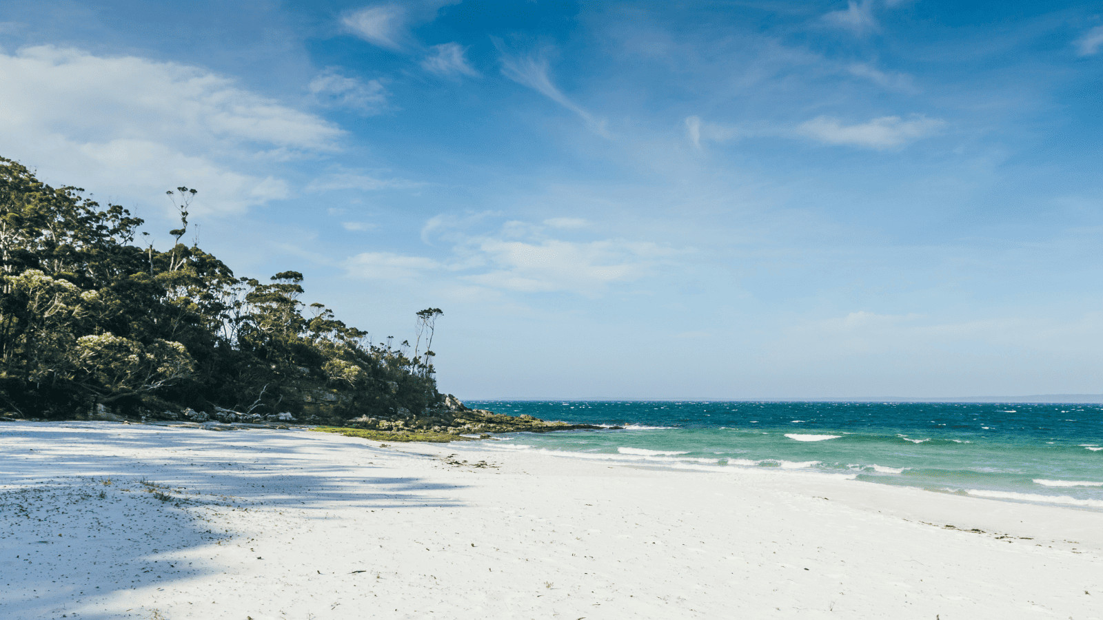 Jervis Bay New South Wales