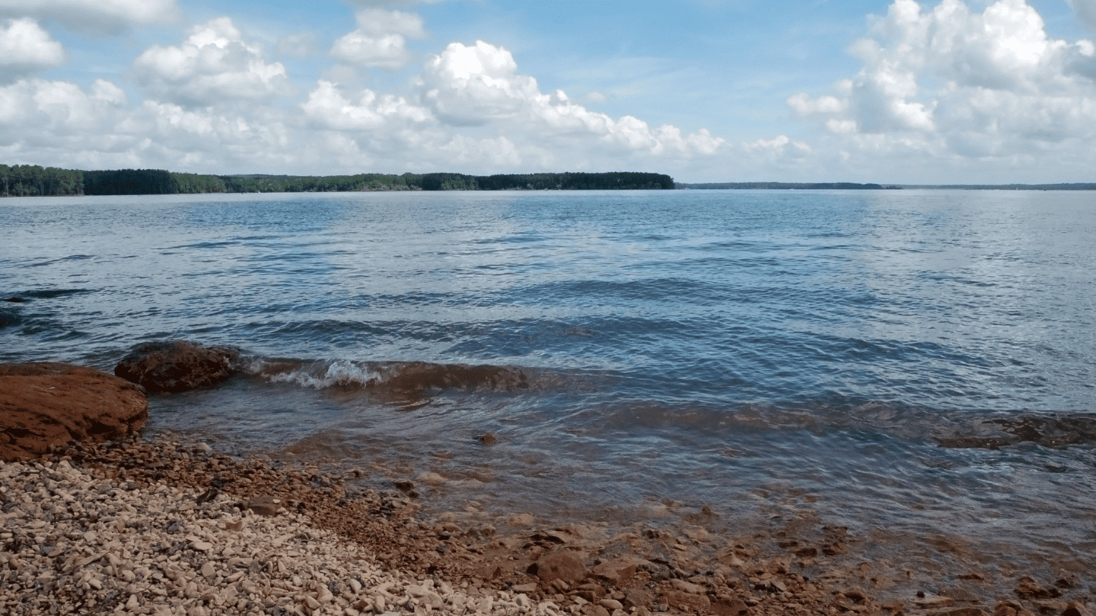 Jordan Lake