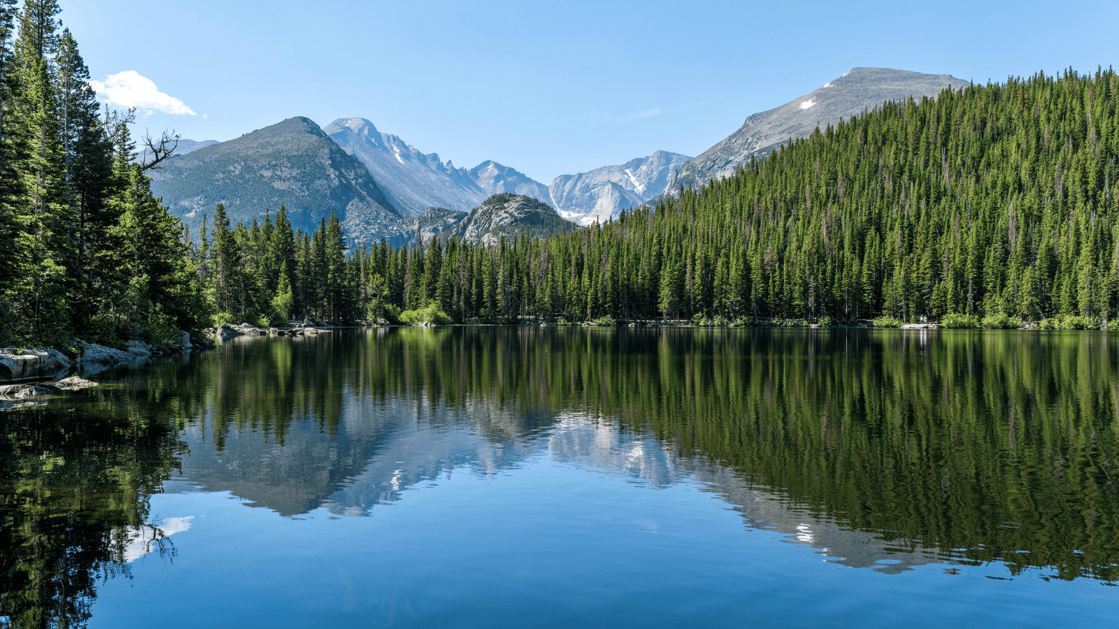 The 17 Most Breathtaking Lakes in CA 15 June Lake