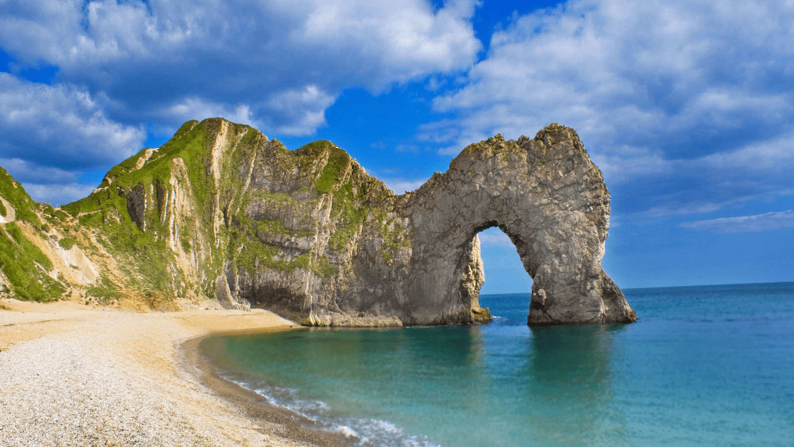 UK Wanderlust: 17 of the Best Places to Visit in the UK