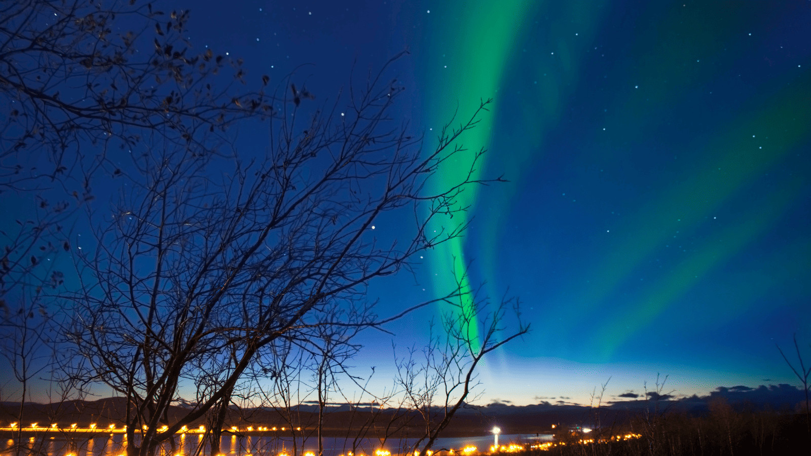 Kiruna Sweden