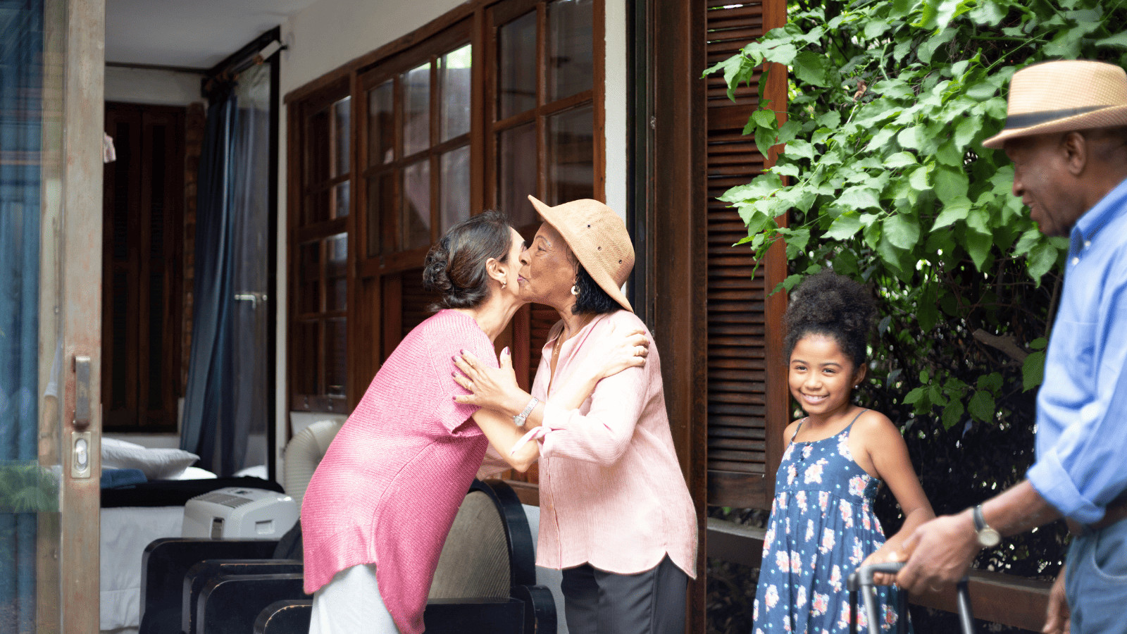 Living With Locals? Discover 10 Secrets to Successful Homestays 6 Know Your Hosts