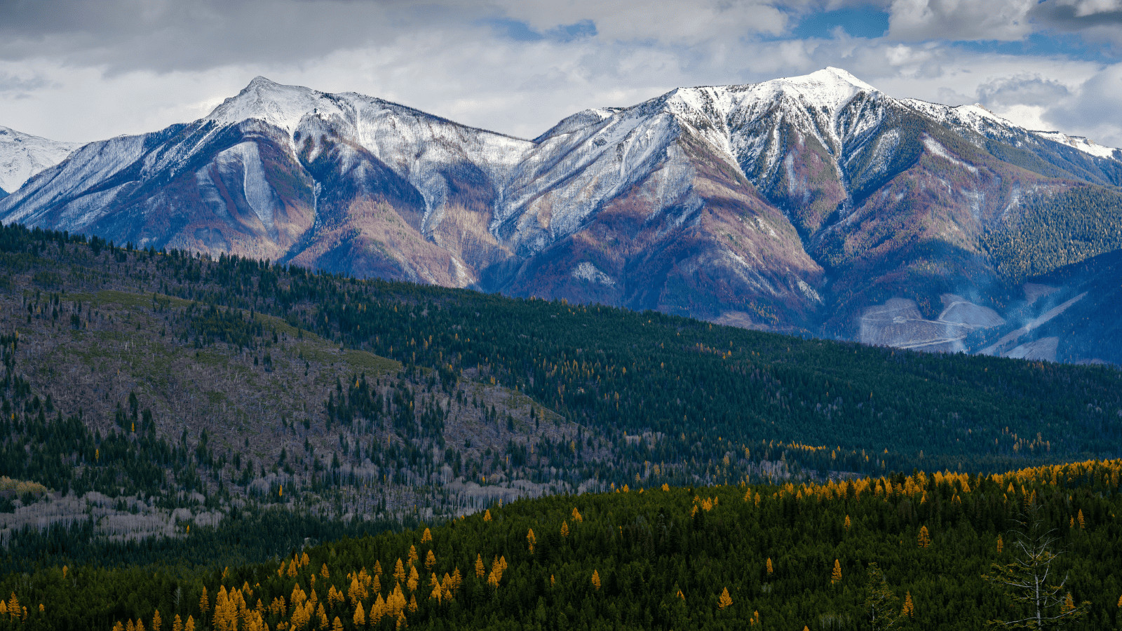 Canada’s Top 13 National Parks To Add to Your Bucket List 9 Kootenay National Park