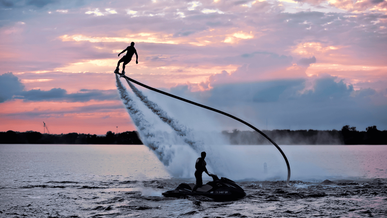 Lakes in Dallas: 15 Must-Visit Lakes for Your Next Vacation 12 Lake Arlington