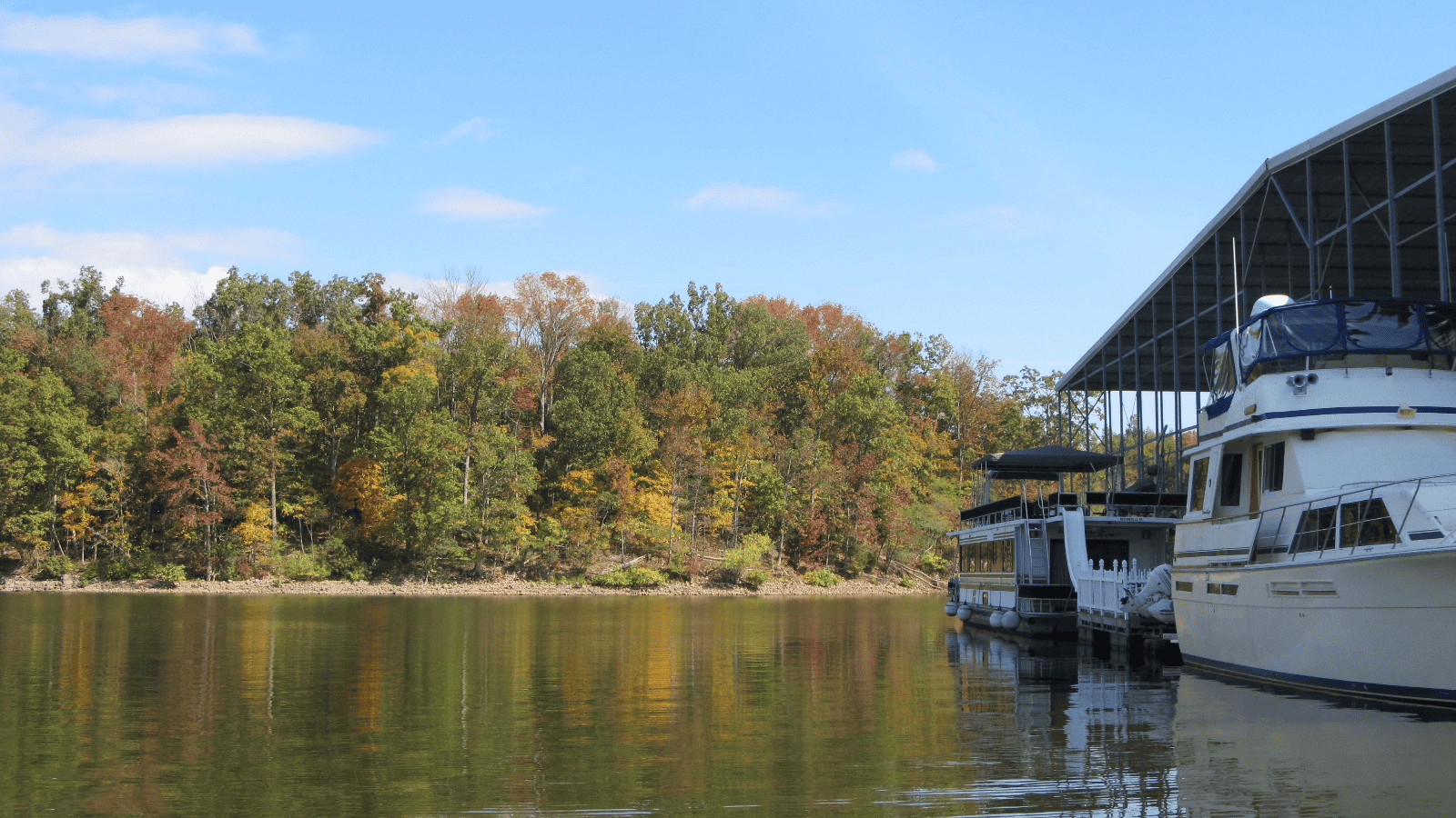 Lake Barkley
