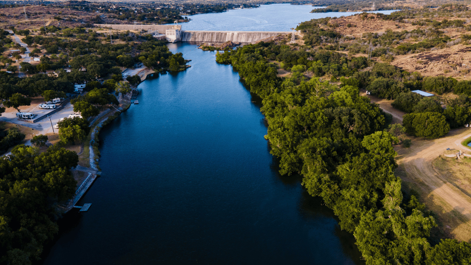 13 Most Beautiful Lakes in San Antonio: An Ultimate Guide 6 Lake Buchanan 1 1