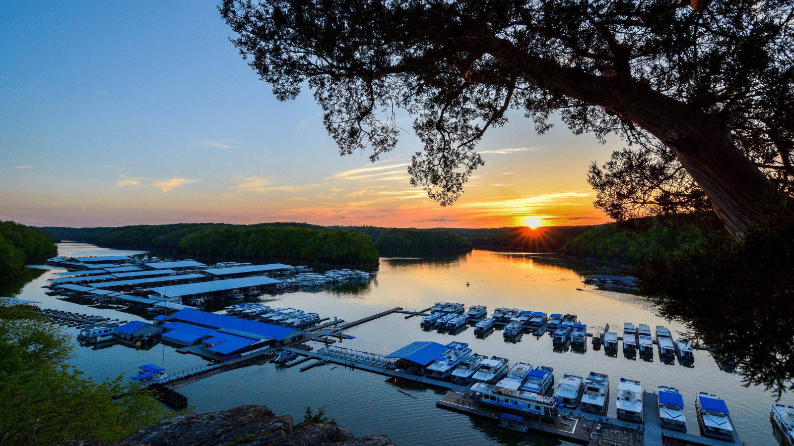 Lake Cumberland
