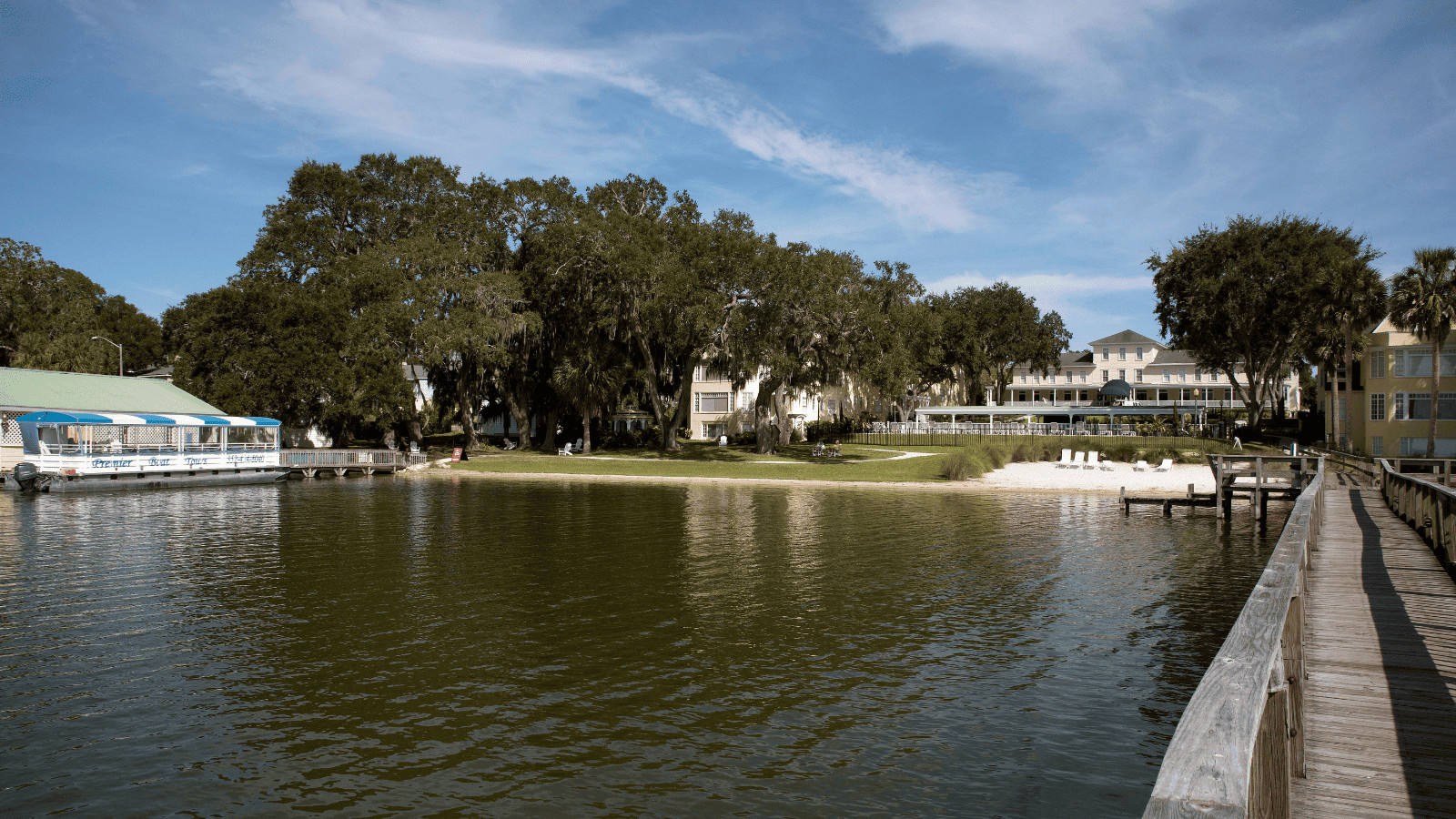 Discover the 16 Best Lakes in Florida 8 Lake Dora
