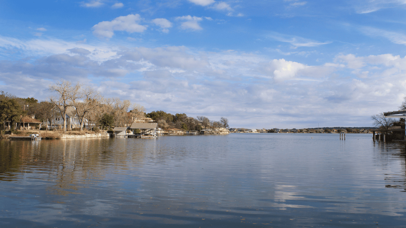 Unveiling the 18 Best Lakes in Texas for Your Ultimate Water Adventure 11 Lake Granbury