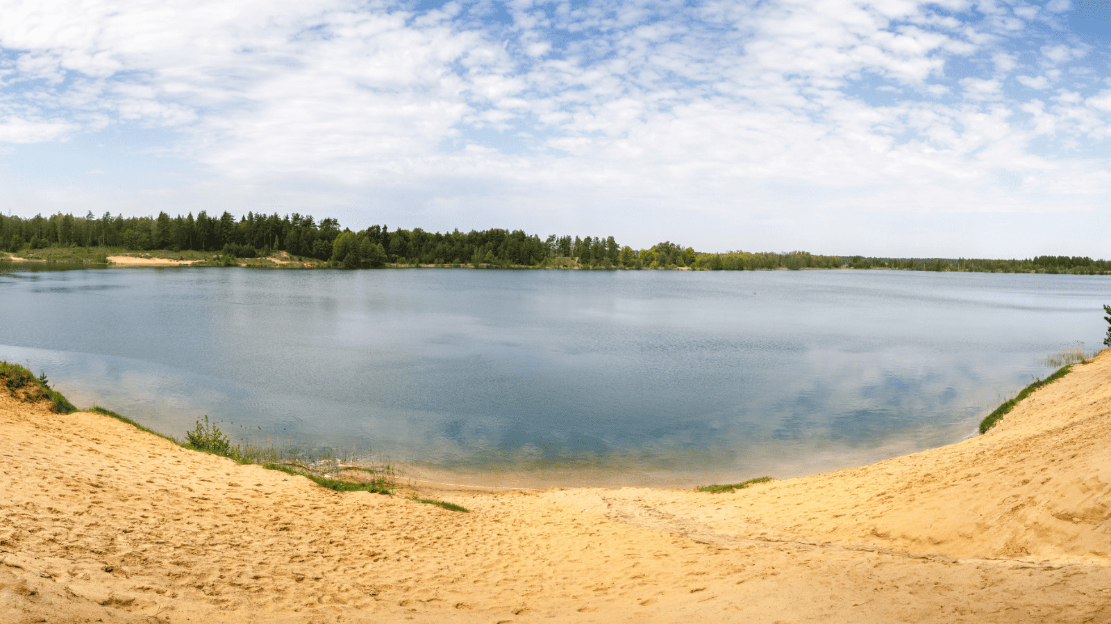 Discover Scenic Beauty: 12 Lakes in Illinois You Cannot Miss 5 Lake Le Aqua Na