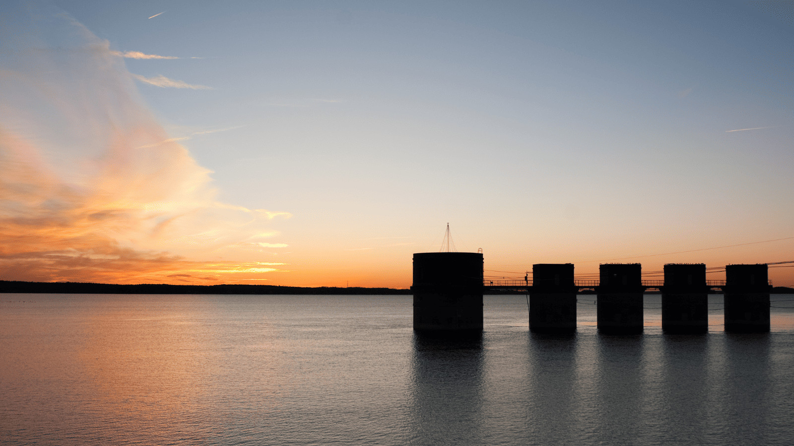 Lake Murray 1