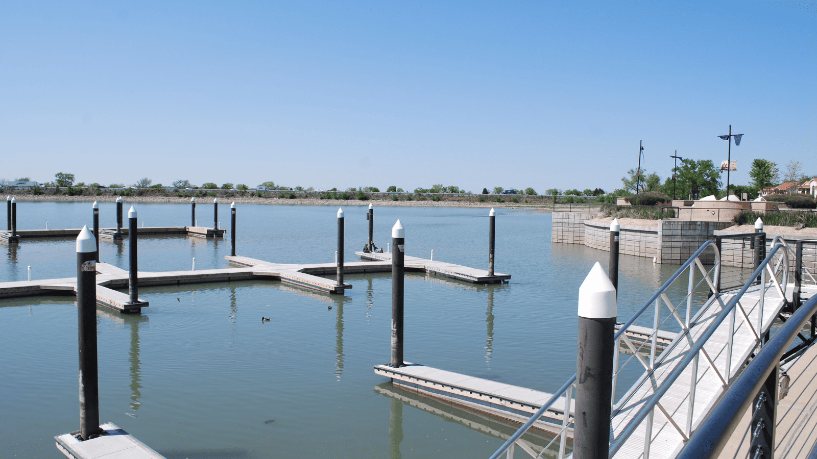 Lakes in Dallas: 15 Must-Visit Lakes for Your Next Vacation 2 Lake Ray Hubbard 1
