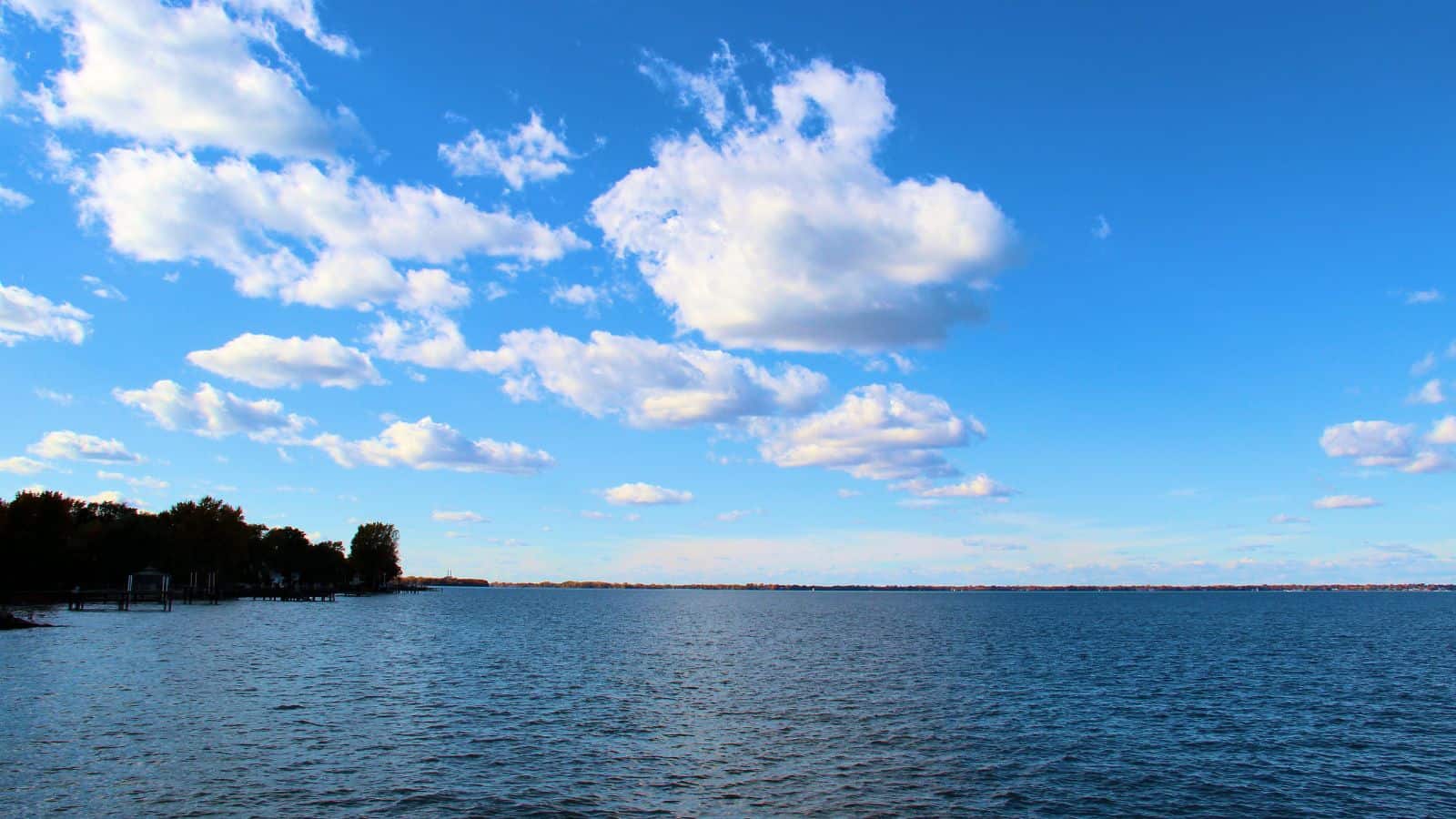 Lake St. Clair