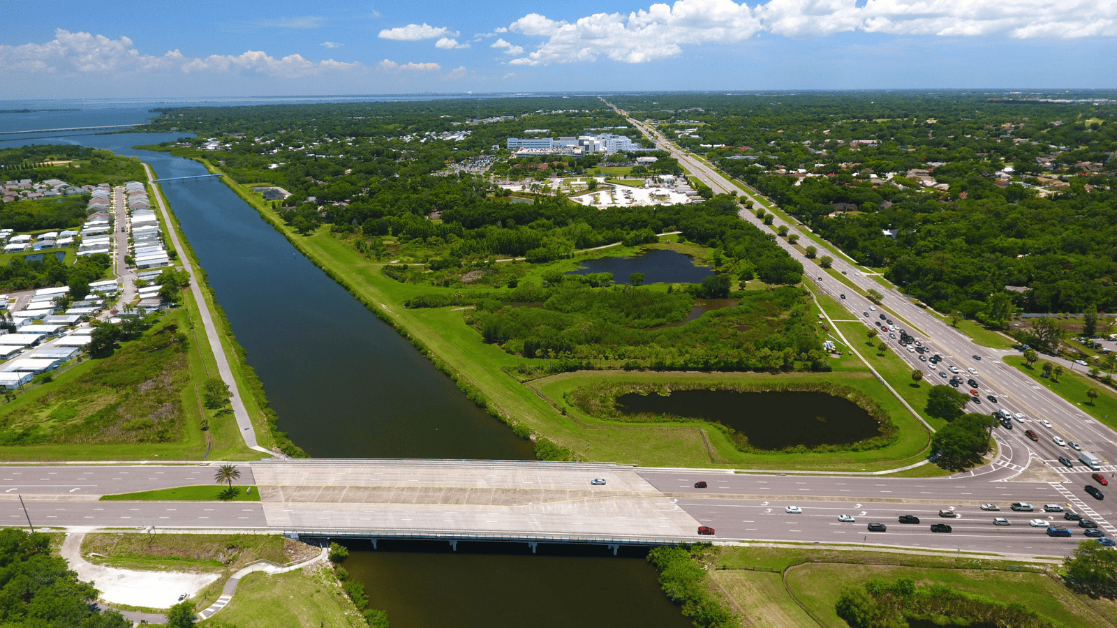 Discover the 16 Best Lakes in Florida 13 Lake Tarpon