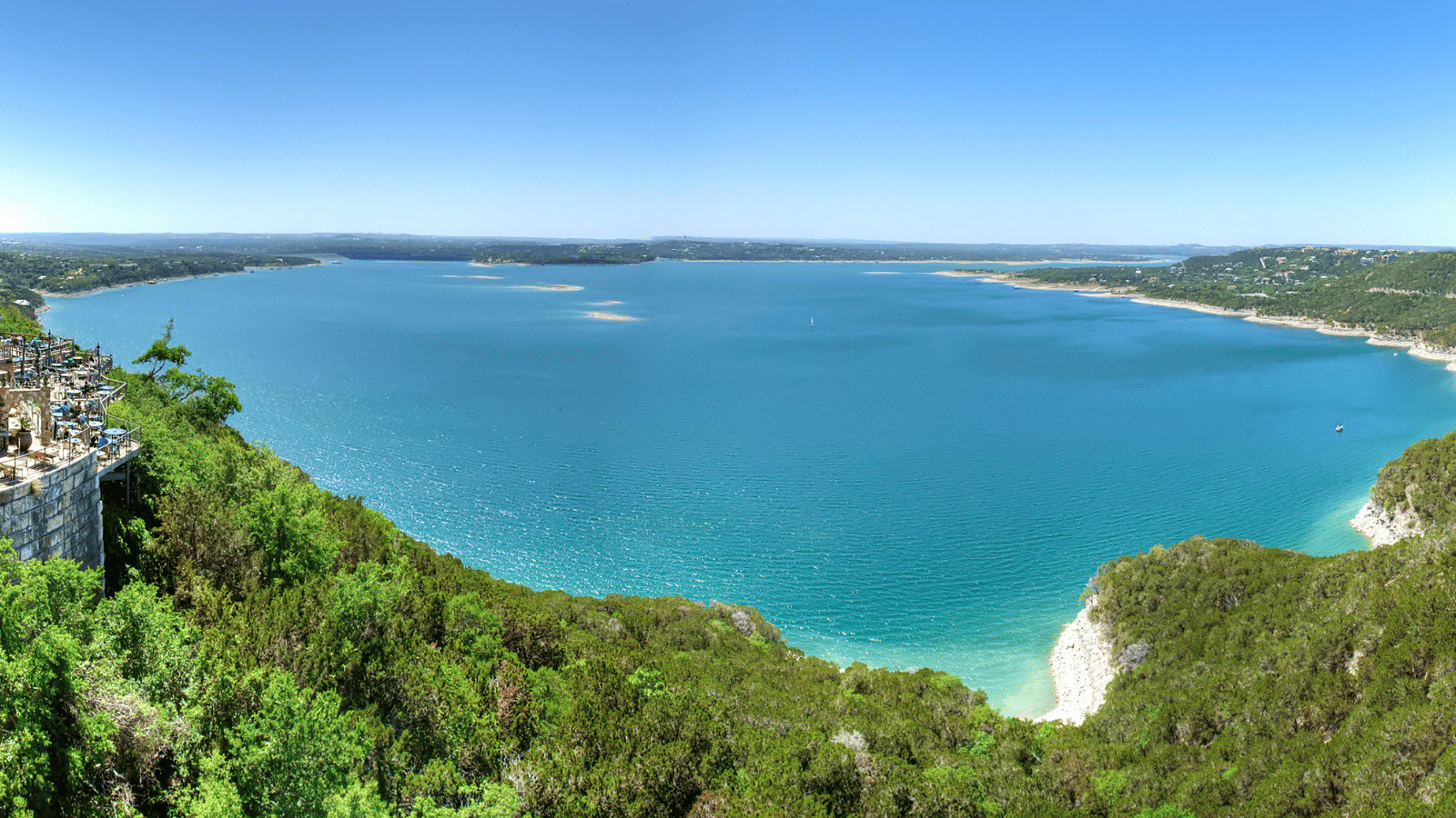13 Most Beautiful Lakes in San Antonio: An Ultimate Guide