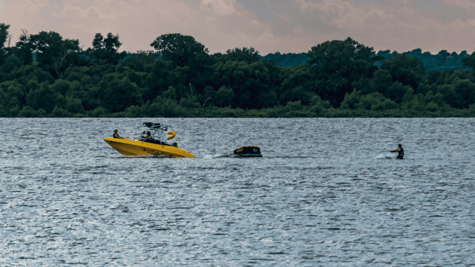 Uncover Tranquility: 11 Lakes in Austin Worth Visiting 11 Lake Walter E. Long