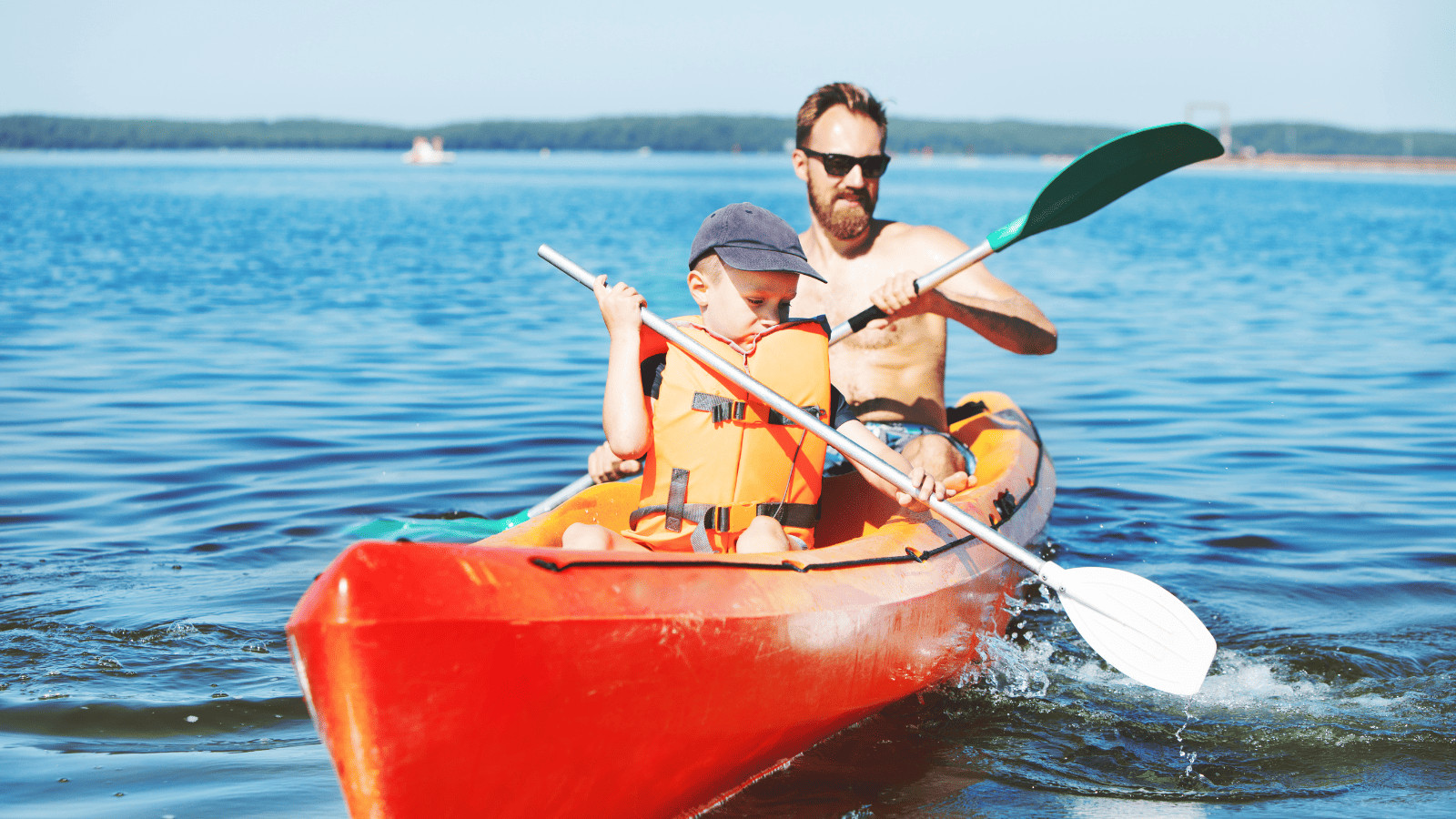 Experience Breathtaking Beauty at these Lakes in Nebraska 10 Lake Wanahoo