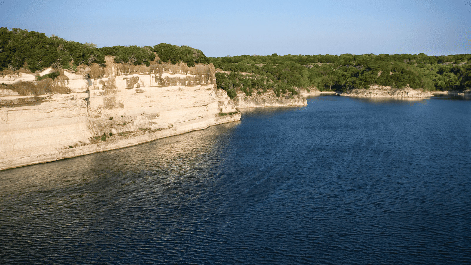 Unveiling the 18 Best Lakes in Texas for Your Ultimate Water Adventure 10 Lake Whitney