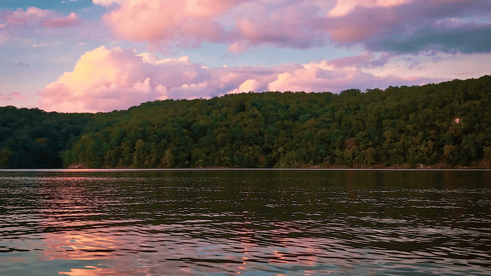 12 Beautiful Lakes to Visit near Springfield, Missouri 9 Lake of the Ozarks Missouri