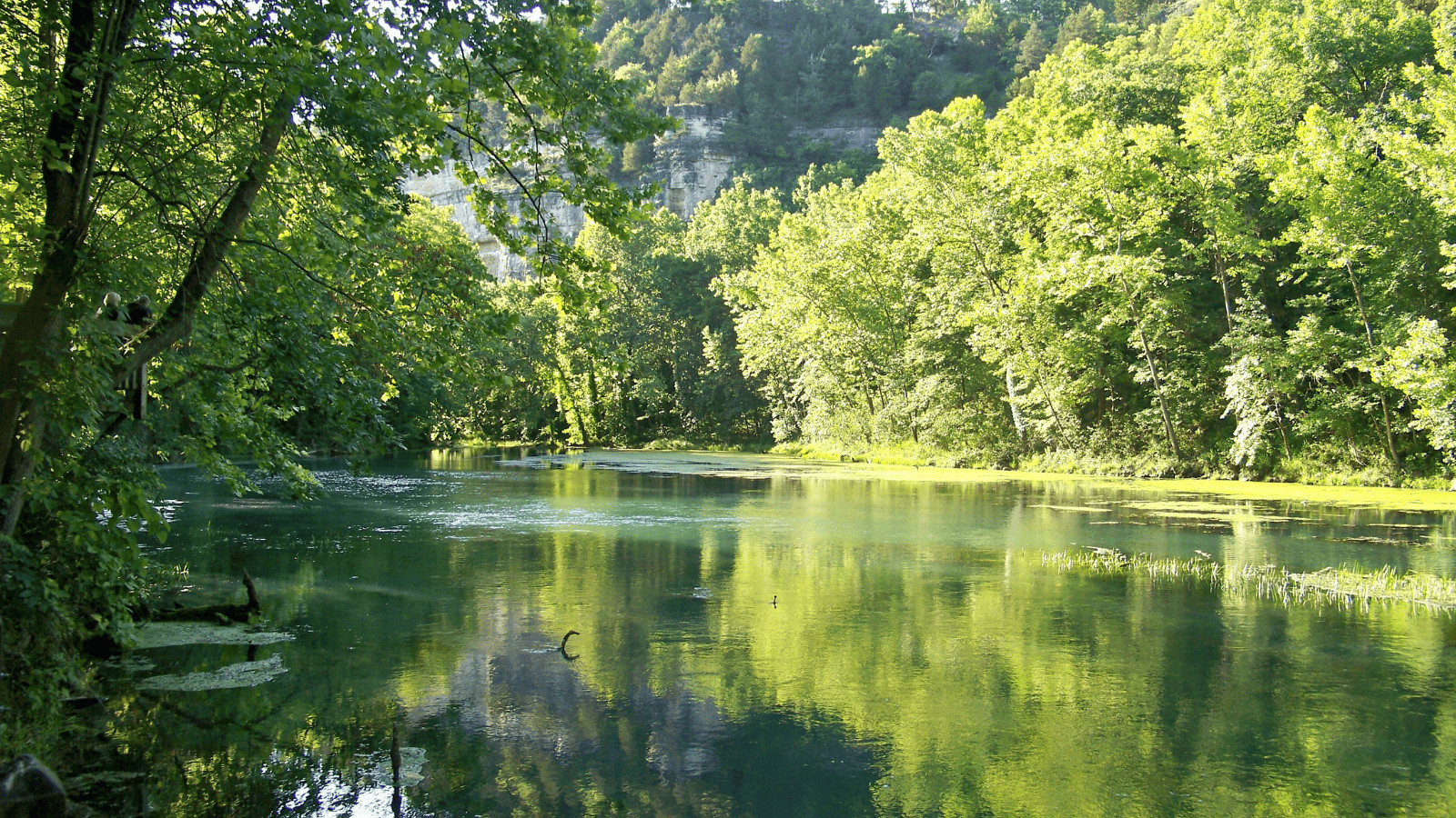Lake of the Ozarks