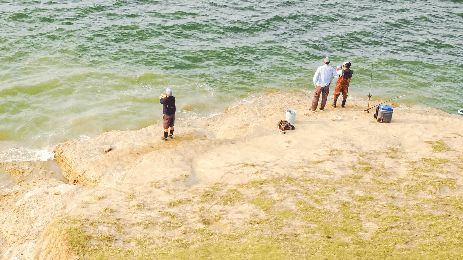 Lakes in Dallas: 15 Must-Visit Lakes for Your Next Vacation 8 Lavon Lake