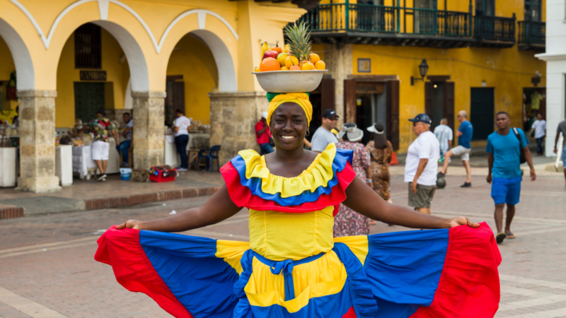 Magical Realism: The Ultimate Guide to Visiting Colombia