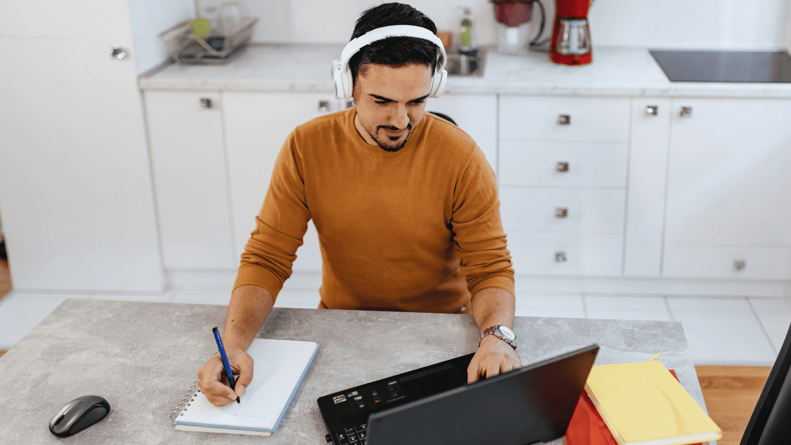 Taking a Gap Year? 11 Tips to Navigate the Journey 9 Learn a New Language