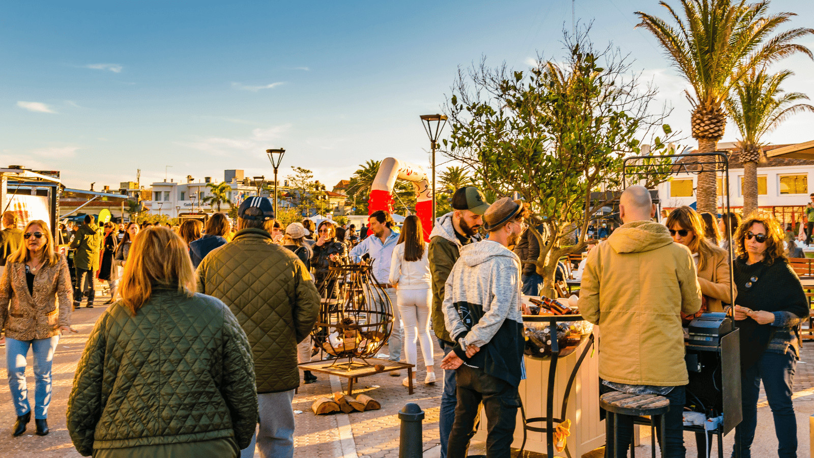 Taking a Gap Year? 11 Tips to Navigate the Journey 10 Local Community