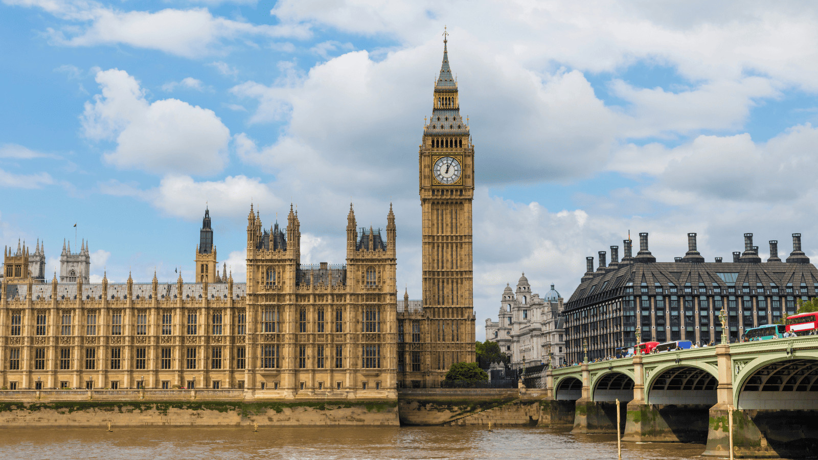 London England 1