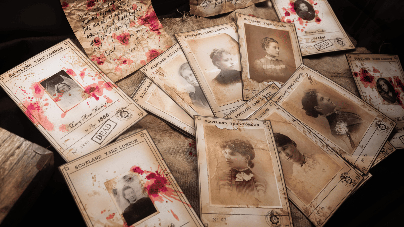 Halloween Around the World: 15 Hauntingly Spectacular Destinations 12 London