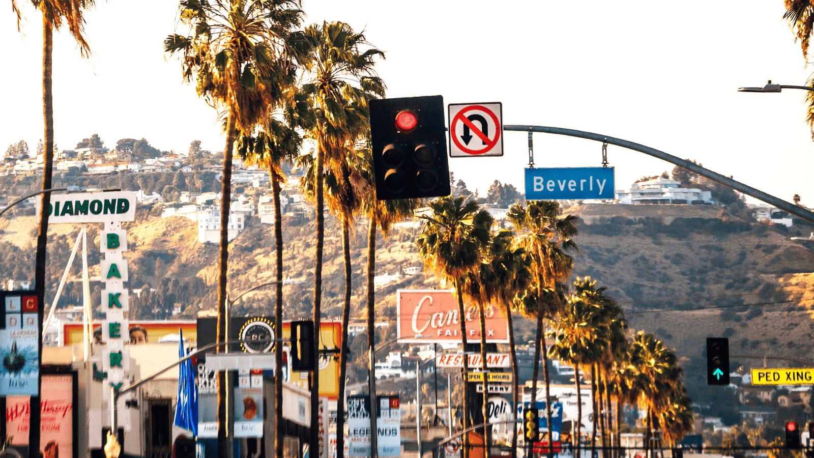 10 Secret Strategies to Love Your Long Layover 1 Los Angeles Street