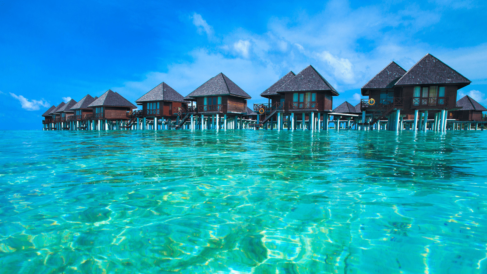 The Art of Vanishing: Exploring Disappearing Islands Before They're Gone 2 Maldives 1