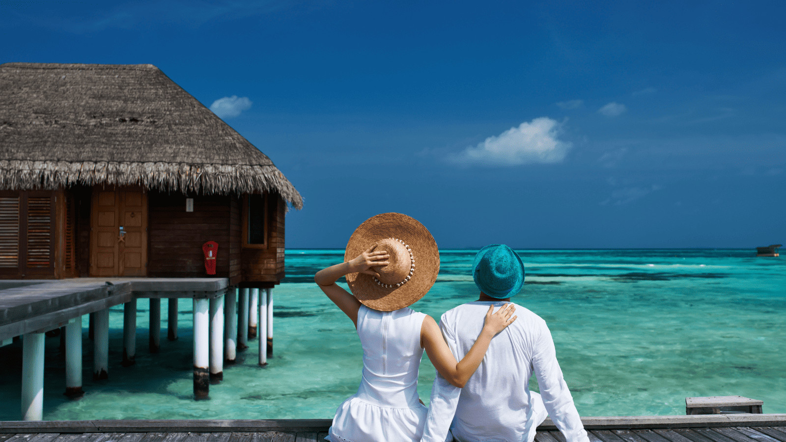 Maldives