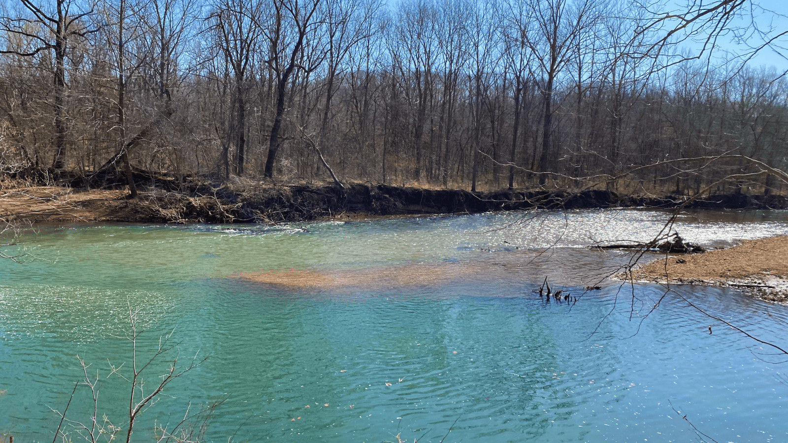 Lakes in Missouri: 15 Hidden Gems that Will Blow Your Mind