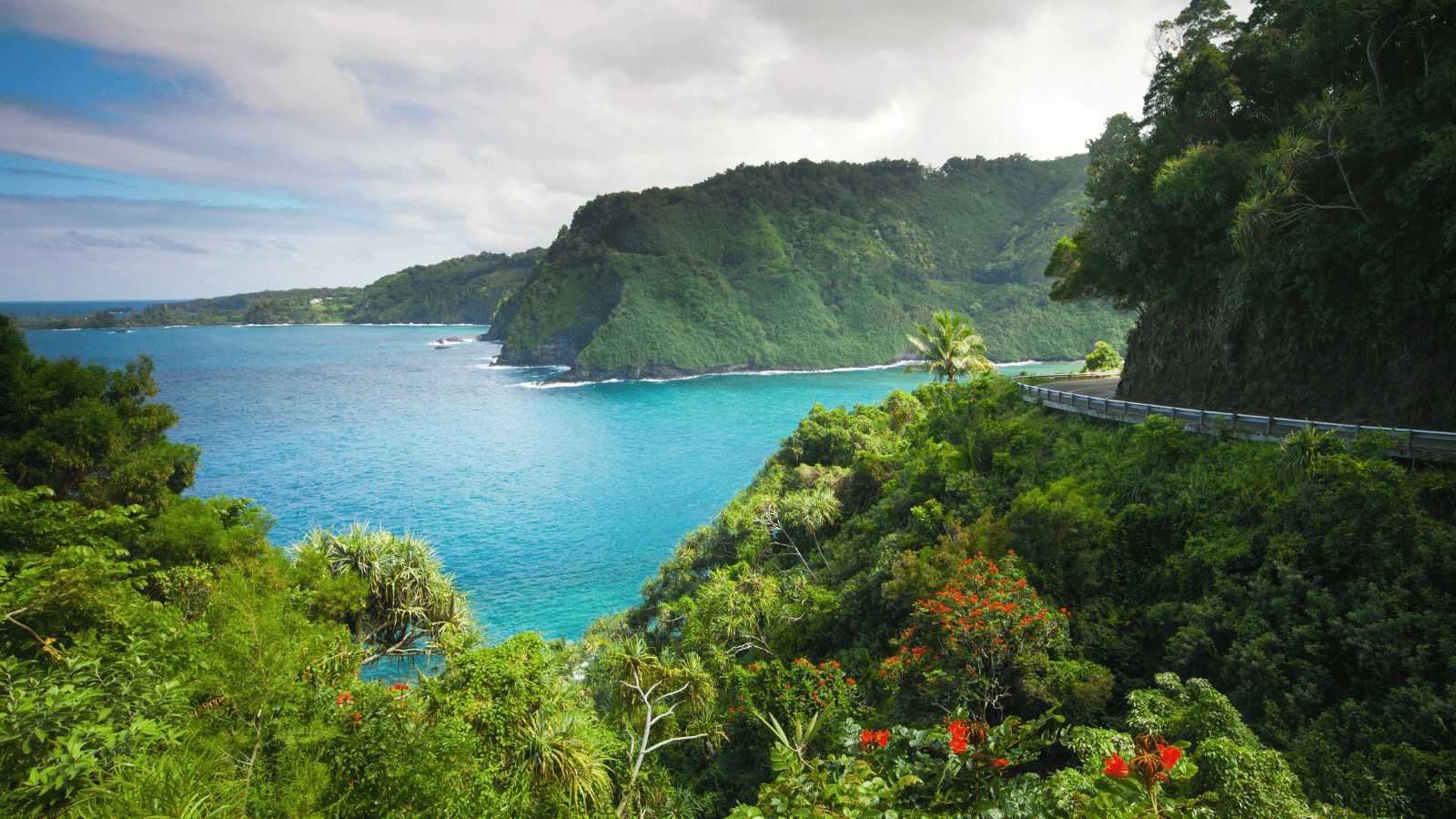 From Frosty to Sunny: Your Ultimate Guide to Winter Sun Destinations 1 Maui Hawaii